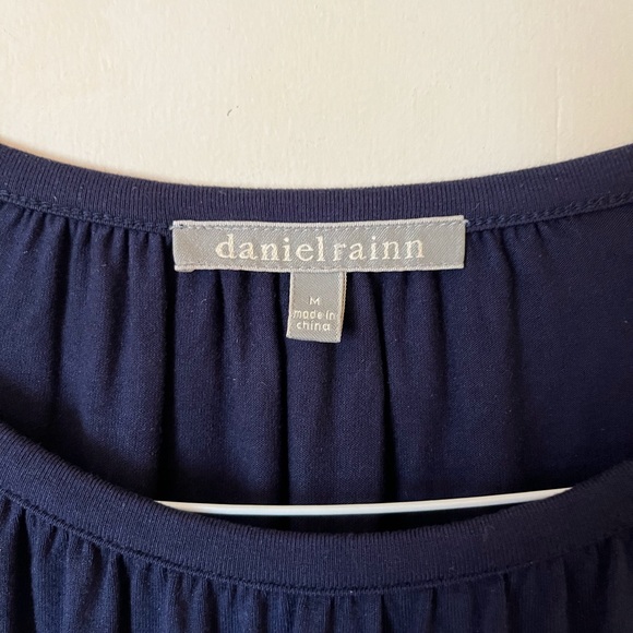 DANIEL RAINN blouse - size M - Anthropologie - EUC - Picture 2 of 3